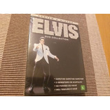 Elvis Presley - Dvd Collection ( Box 4 Dvds/filmes/lacrado )