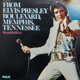 Elvis Presley - From Boulevard Memphis