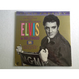 Elvis Presley - Ld - (novo