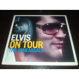 Elvis Presley - On Tour The
