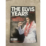 Elvis Presley - Revista Inglesa The Elvis Years Volume 3