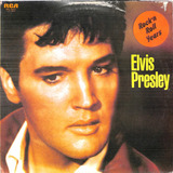 Elvis Presley - Rock N Roll