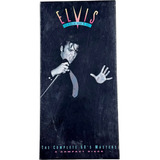Elvis Presley - The King Of