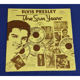Elvis Presley - The Sun Years