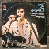 Elvis Presley ,40 Greatest Hits /1975