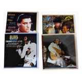 Elvis Presley- Rarities Collection (4 Cds)