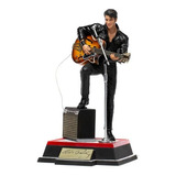Elvis Presley 1/10 Art Scale -