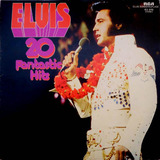 Elvis Presley 20 Fantastic Hits