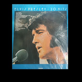 Elvis Presley 20 Hits