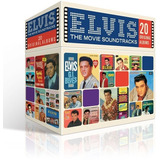 Elvis Presley As Trilhas Sonoras Do