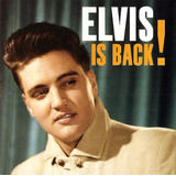 Elvis Presley Cd Is Back!