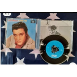 Elvis Presley Cd Nacional Loving You  Zerado 