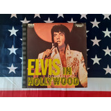 Elvis Presley Elvis In Hollywood 2lps