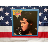 Elvis Presley Lp Gold Records Volume