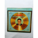 Elvis Presley Lp Golden Records Volume
