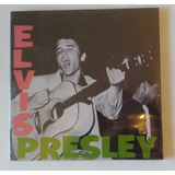 Elvis Presley Lp Importado Novo Elvis