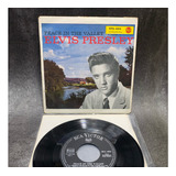Elvis Presley Peace In The Valley