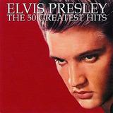 Elvis Presley The 50 Greatest Hits