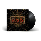 Elvis Presley Trilha Sonora De Elvis Lp Em Vinil