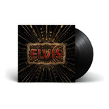 Elvis Presley Trilha Sonora De Elvis