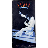 Elvis Presley Walk A Mile In