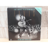 Elvis Presley-great Performance 1990 Vol. 1-imp.-laser