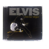 Elvis Viva Las Vegas Cd Original