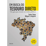 Em Busca Do Tesouro Direto: Um