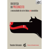 Preconceito