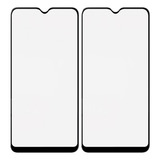 Em Dobro Película Vidro 3d Compatível Redmi 13c 12c 10c