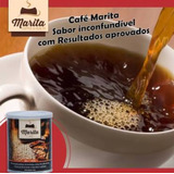 Emagreça Com Café Marita