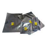 Embalagem Antiestática Para Memória Pc Ddr2 170x35mm 10pcs