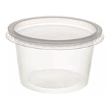 Embalagem Bolo Pote 250ml Simplific Galvanotek G310 450und