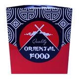 Embalagem Caixa Box Comida Oriental Yakisoba M E G Of - 200u