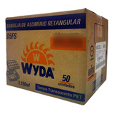 Embalagem De Alumínio Wyda 1150ml D5fs