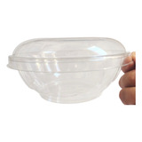 Embalagem G680 Para Bolo De Pote Com Tampa 250ml. Cx. Com 50
