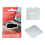 Embalagem Para Pen Drive Sandisk /