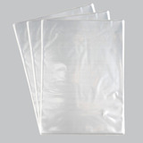 Embalagem Saco Plástico Transparente Bopp 20x30