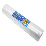 Embalagem Seladora A Vácuo Caseira Tipo Freshpack 25cm X 5
