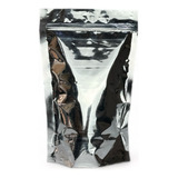 Embalagem Stand Up Pouch Metalizado Zíper 10x15 Kit 50 Un