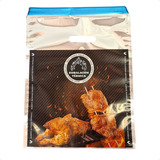 Embalagem Térmica P/ Assados Frango Costela Carnes - 100 Und