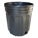 Embalagem Vaso Para Mudas 5 Litros - (25 Unidades)