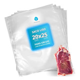 Embalagens 20x25 - 12 Micras 500 Unid Só Hoje Oferta !!!