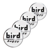 Emblema - Calotinhas Buggy Bird - Calotinha Para Buggy 