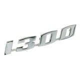 Emblema 1300 Do Fusca Em Metal