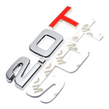 Emblema 2.0 T Acessórios Audi A3 A3 Sedan A4 A5