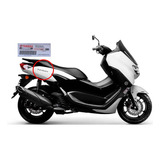 Emblema 3d Nmax 160 Adesivo Original 2016 Em Diante