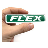 Emblema Adesivo Flex Honda Fit Civic