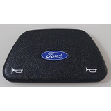 Emblema Adesivo Volante Ford + Buzina Ford Escort / Verona.