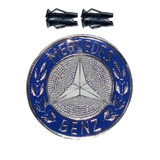 Emblema Capo Caminhão Mb 1113 608